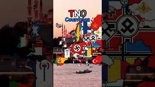 TNO Countries [upl. by Siloam116]