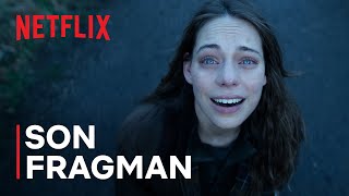 3 Cisim Problemi  Son Fragman  Netflix [upl. by Glennis573]