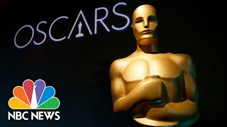 Live 2022 Academy Awards Nominations Announced  NBC News [upl. by Ahcsat316]