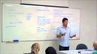 Métodos e Tecnicas em Arqueologia  Aula 1 [upl. by Deanne]