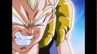 Trunks amp Goten Get Ready HD [upl. by Magnien]