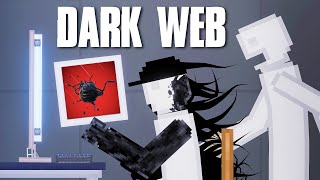 We bought Symbiote from Dark Web Part1 Short Film [upl. by Fredek380]