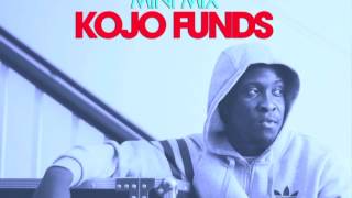 DJ Nore Presents Kojo Funds Mini Mix [upl. by Dilan]