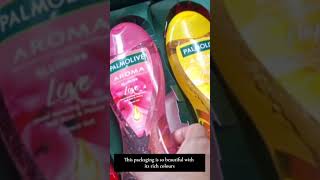 Improve Your Lifestyle The Right Way With Palmolive Bodywash [upl. by Ambert218]