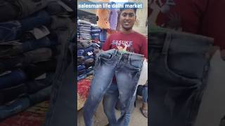 Payment sound box  salesman in delhi market shorts [upl. by Ydnelg533]