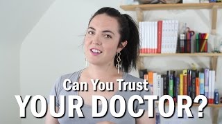 Can You Trust Your Doctor BOOK CLUB 5 [upl. by Kendyl]