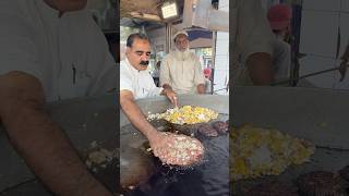 1 KG Beef Qeema Kabab Making  Takht Bhai Chapli Kabab  Rs 1800KG  Main Bazaar Mingora [upl. by Shandy]