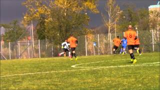 Check out the highlight HA Div6 Sydvästra Rosengård FF  KSF Srbija Malmö 3  1 [upl. by Sosthenna]