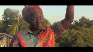 Nakeeba Amaniyea  Roots Rasta Official Video  HD [upl. by Anoit]