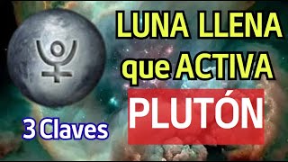 📌𝐏𝐥𝐮𝐭ó𝐧 𝐀𝐜𝐮𝐚𝐫𝐢𝐨 ♒ SECRETOS de Energía MORTÍFERA que da VIDA [upl. by Intruoc624]