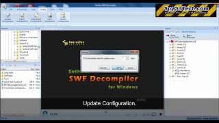 Sothink SWF Decompiler Review  2 giveaway licenses will be available soon [upl. by Floeter]