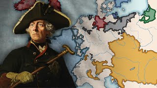 The War Aims of the Great Powers in the Seven Years War [upl. by Bartosch884]