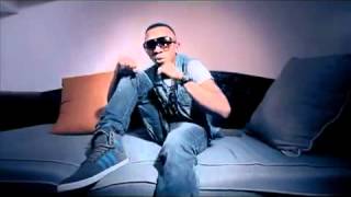 Shetta ft Diamond  Nidanganye Official Video HQ [upl. by Nickolaus]