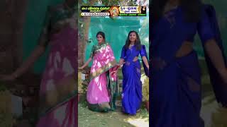 Nisha and Madhu gowda dancing Instagram reels in saree 😍 [upl. by Sharp]