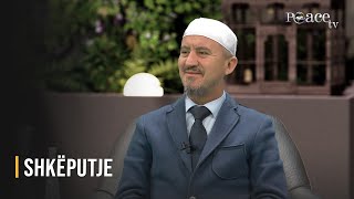 Pse Kurani në arabisht dhe jo në shqip  Ahmed Kalaja [upl. by Atinod732]