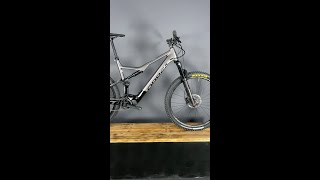 Orbea Rise H30  2022  Overview shorts [upl. by Wetzel442]