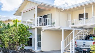 424 Pandanus Drive CANNONVALE Queensland [upl. by Asirap]