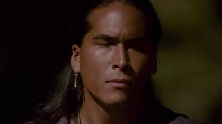 Dynasty ⦁ Alice amp Uncas Last of the Mohicans [upl. by Pia]