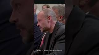 Dan Bongino warning Trump assassination attempt Trump news live GOP updates [upl. by Anitnuahs]