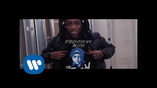 22Gz  Blixky Gang Freestyle Official Music Video [upl. by Ppik]