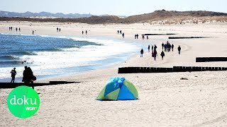 Sylt  Ausverkauf einer Luxusinsel  WDR Doku [upl. by Idel]