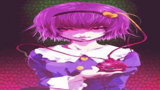 東方 Touhou Hardcore arrange 160 Distorted Heart [upl. by Idnew]