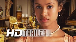 Belle  Official UK Trailer HD  Fox Searchlight 2014 [upl. by Mcnalley915]