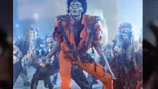 MJs Thriller [upl. by Nalad]