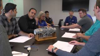 EagleBurgmann Expansion Joint Solutions Corporate Profile Movie 2014 [upl. by Green]