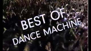 Dance Machine Video Best Of Volume 1 VHSRIP mp4 [upl. by Stochmal]