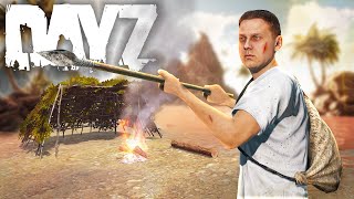 If DayZ was a survival TV show [upl. by Varini]