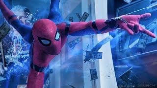 SpiderMan Homecoming PostCredits Scenes Explained [upl. by Dana807]