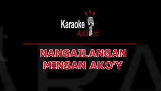 ELESI  RIVERMAYA OPM Karaoke [upl. by Anirbas]