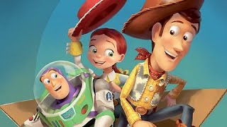 pixar short films toy story collection volume 1 [upl. by Adohr]