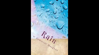 Rain by W Somerset Maugham  Audiobook [upl. by Derick]