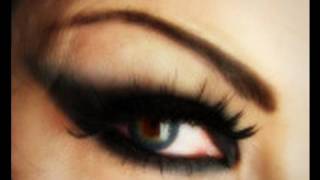 Extreme Cat Eye [upl. by Fey]