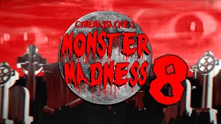 Monster Madness 8 2014 [upl. by Karina]