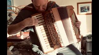 Serenellini 3796 accordion [upl. by Llenahs313]