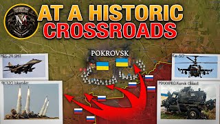 Cold War II❄️Ukraine Or Syria Historic Choice⚖️Kurakhove Final Chapter⚔️Military Summary 2024126 [upl. by Vernier]