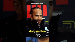 a COMUNICAÇÃO e a CONFIANÇA em uma CORRIDA formula1 lewishamilton landonorris [upl. by Yanahc662]