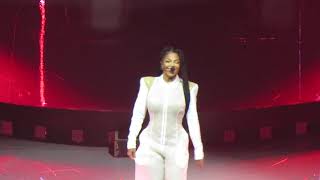 Janet Jackson  Escapade  O2 Arena 28th September 2024 [upl. by Annayk]