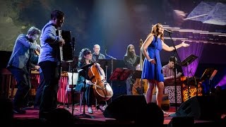 quotSt James Infirmary Bluesquot  Silk Road Ensemble  Rhiannon Giddens [upl. by Haek936]