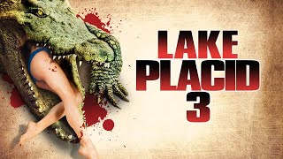 Lake Placid 3 2010 review [upl. by Agnella757]