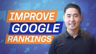 SEO For Beginners A Basic Search Engine Optimization Tutorial for Higher Google Rankings [upl. by Eiveneg657]