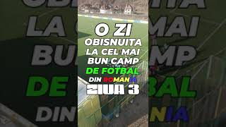 Ziua 3  Camp Sfinx football ⚽️🏆 [upl. by Yenruoc]