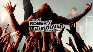 Sueco  SoberHungover feat Arizona Zervas Music Video [upl. by Egiaf]