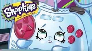 SHOPKINS  2 HOURS SHOPKINS MIX  Videos For Kids  Toys For Kids  Shopkins Cartoon [upl. by Bluh]