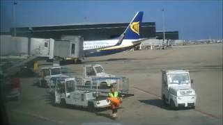 From Schiphol Amsterdam to Lloret de mar Costa brava Spain [upl. by Duff]