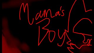 Mamas Boy Mapleshade Animation Meme [upl. by Lauren387]