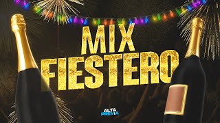 MIX FIESTERO 🎉 ENGANCHADO FIESTAS │DICIEMBRE 2023 🔥  ALTA PREVIA [upl. by Veedis]